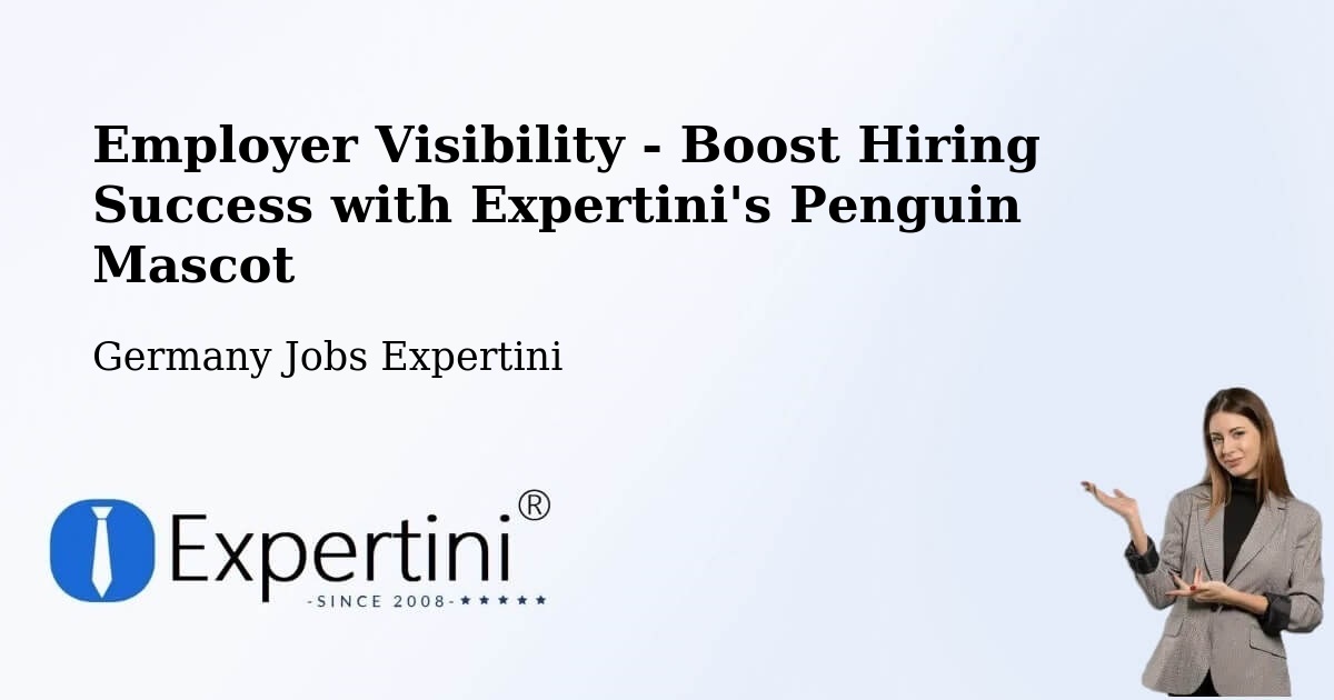 CV and Resume Visibility Optimization – Lichtentanne - Germany Jobs Expertini